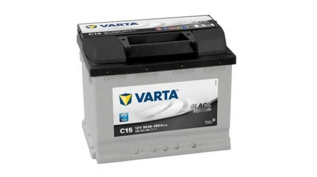 Baterie Toyota YARIS VERSO (_NLP2_, _NCP2_) 1999-2005 #2 0092S30060