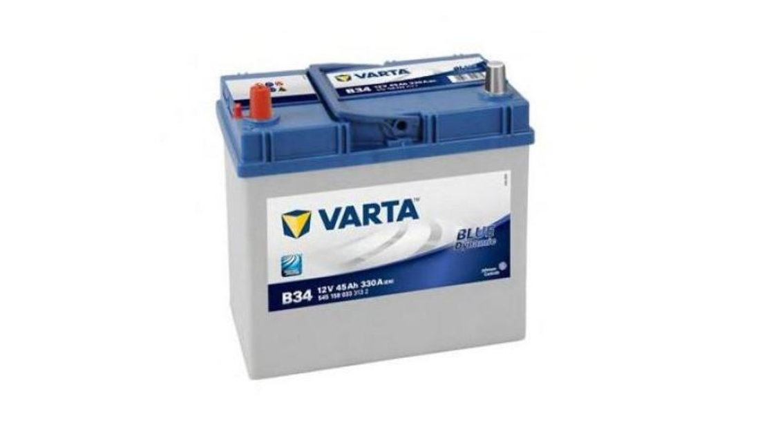 Baterie Toyota YARIS VERSO (_NLP2_, _NCP2_) 1999-2005 #2 0092S40230