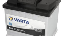 Baterie Varta Black Dynamic B19 45Ah 400A 12V 5454...