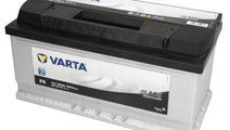 Baterie Varta Black Dynamic F5 88Ah / 740A 12V 588...