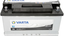 Baterie Varta Black Dynamic F6 90Ah 720A 12V 59012...