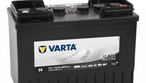 Baterie Varta Black Promotive 110Ah I5 610047068A7...