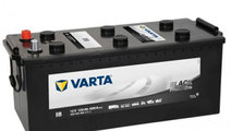 Baterie Varta Black Promotive 120Ah I8 620045068A7...