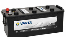 Baterie Varta Black Promotive 155Ah L2 655013090A7...
