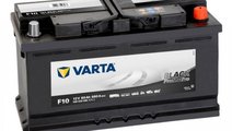 Baterie Varta Black Promotive 88Ah F10 588038068A7...