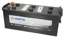 Baterie Varta Black Promotive Hd I8 120Ah / 680A 1...