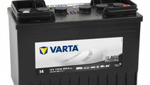 Baterie Varta Black Promotive I5 110Ah 680A 12V 61...