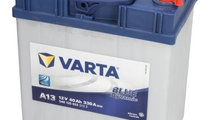 Baterie Varta Blue Dynamic A13 40Ah / 330A 12V 540...
