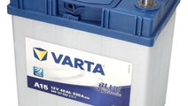 Baterie Varta Blue Dynamic A15 40Ah/330A 12V 54012...