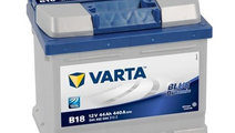 Baterie Varta Blue Dynamic B18 44Ah 440A 12V 54440...