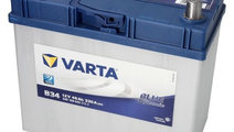 Baterie Varta Blue Dynamic B34 45Ah / 330A 12V 545...