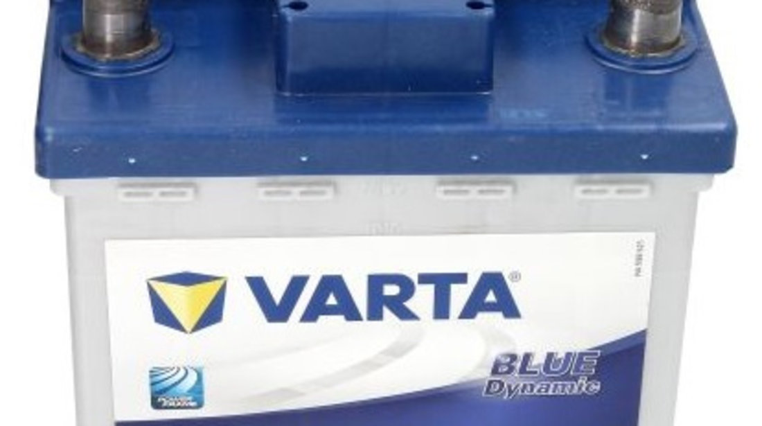 Baterie Varta Blue Dynamic B36 44Ah 420A 12V 544401042