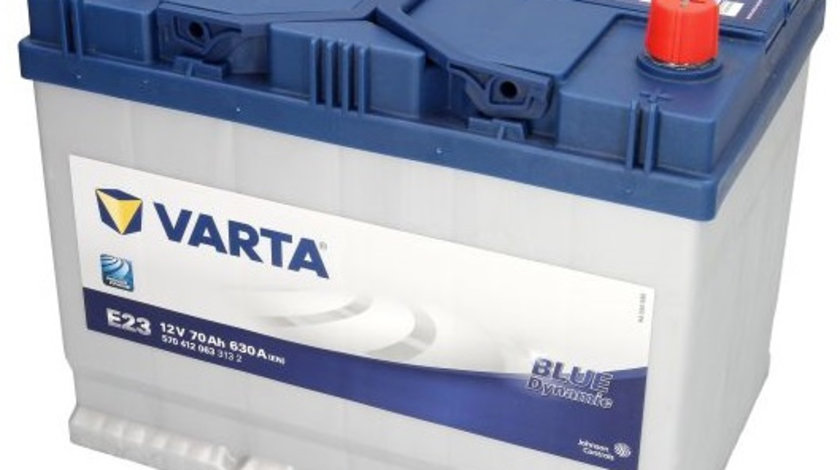 Acumulator varta blue dynamic - oferte