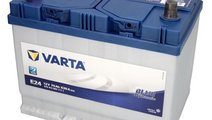 Baterie Varta Blue Dynamic E24 70Ah / 630A 12V 570...
