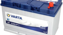Baterie Varta Blue Dynamic G7 95Ah 830A 12V 595404...