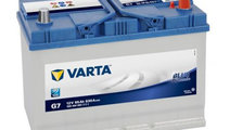 Baterie Varta Blue Dynamic G7 95Ah 830A 12V 595404...