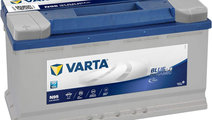 Baterie Varta Blue Dynamic N95 Start &amp; Stop EF...