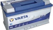 Baterie Varta Blue Dynamic N95 Start &amp; Stop EF...