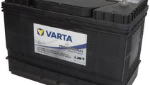 Baterie Varta Professional Dual Purpose 105h / 800...