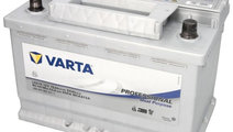 Baterie Varta Professional Dual Purpose 60h / 560A...