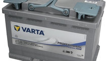 Baterie Varta Professional Dual Purpose 70h / 760A...