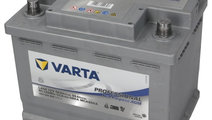 Baterie Varta Professional Dual Purpose Agm 60h / ...