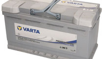 Baterie Varta Professional Dual Purpose Agm 95h / ...