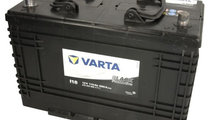 Baterie Varta Promotive Black I18 110Ah / 680A 12V...