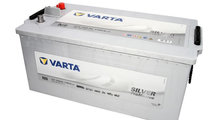 Baterie Varta Promotive SHD N9 225Ah / 1150A 12V 7...