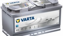 Baterie Varta Silver AGM Start-Stop 95Ah G14 59590...