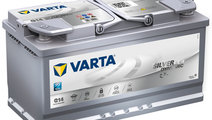 Baterie Varta Silver Dynamic AGM Start-Stop G14 95...