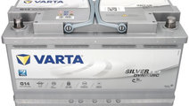 Baterie Varta Silver Dynamic AGM Start-Stop G14 95...