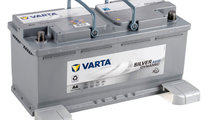 Baterie Varta Silver Dynamic AGM Start-Stop H15 10...