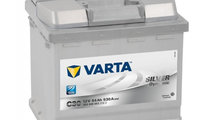 Baterie Varta Silver Dynamic C30 54Ah 530A 12V 554...