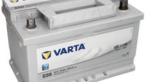 Baterie Varta Silver Dynamic E38 74Ah 750A 12V 574...