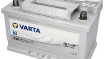 Baterie Varta Silver Dynamic E38 74Ah 750A 12V 574...