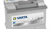 Baterie Varta Silver Dynamic E44 77Ah 780A 12V 577...