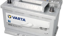 Baterie Varta Silver Dynamic E44 77Ah 780A 12V 577...