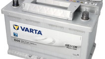 Baterie Varta Silver Dynamic E44 77Ah 780A 12V 577...