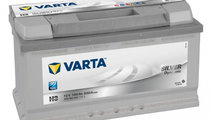 Baterie Varta Silver Dynamic H3 100Ah 830A 12V 600...