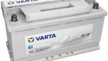 Baterie Varta Silver Dynamic H3 100Ah 830A 12V 600...