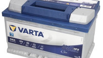 Baterie Varta Start &amp; Stop EFB D54 65Ah 650A 1...