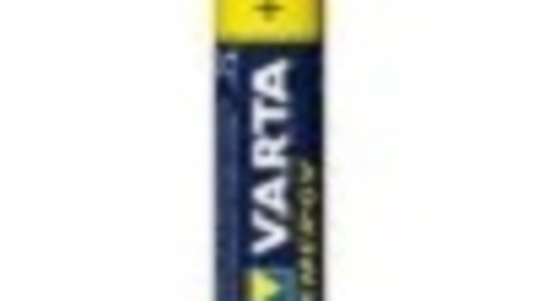 Baterie Varta Value Pack AA Set 4 Buc 4106