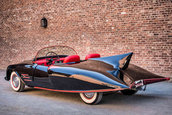 Batmobile 1963