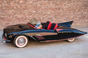 Batmobile 1963