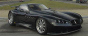 Batmobilul Gillet Vertigo 5