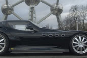 Batmobilul Gillet Vertigo 5