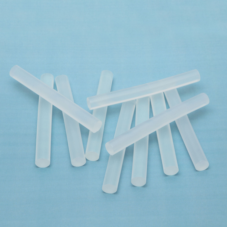 Baton termoadeziv - 11 mm - transparent 11109A