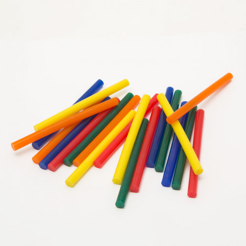 Baton termoadeziv - 7 mm - colorat 11108B