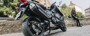 Bridgestone lanseaza doua noi anvelope pentru scutere performante